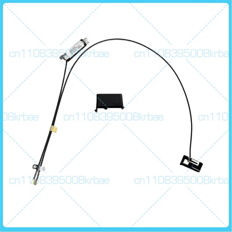 Nuovo originale adatto per antenne HP 400 600 800 G3 G4 G5, mini schede di rete wireless, antenne Bluetooth WiFi.