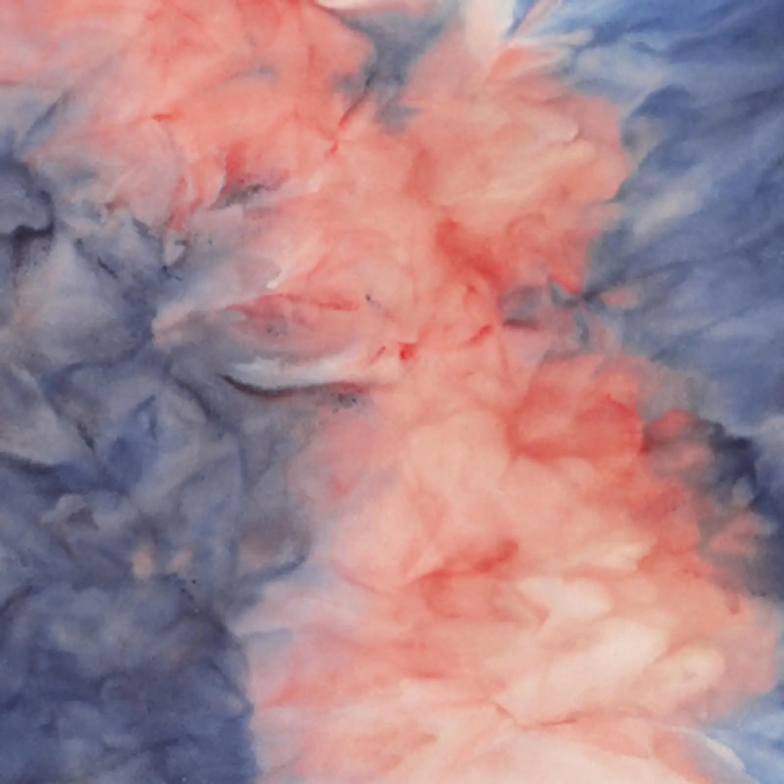 Scaldacollo Invernale Tie-Dye, Maschera Mezza Faccia per Sci, Protezione dal Freddo per Uomo