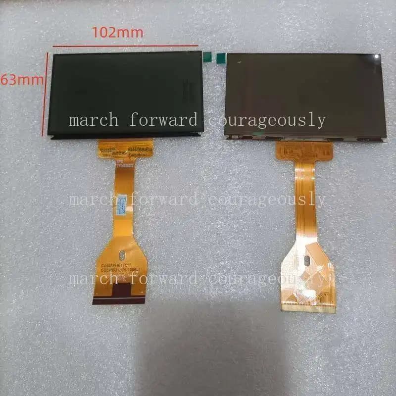 Schermo LCD originale per proiettore FPC-CAFH017C-V2 C445AFH030C