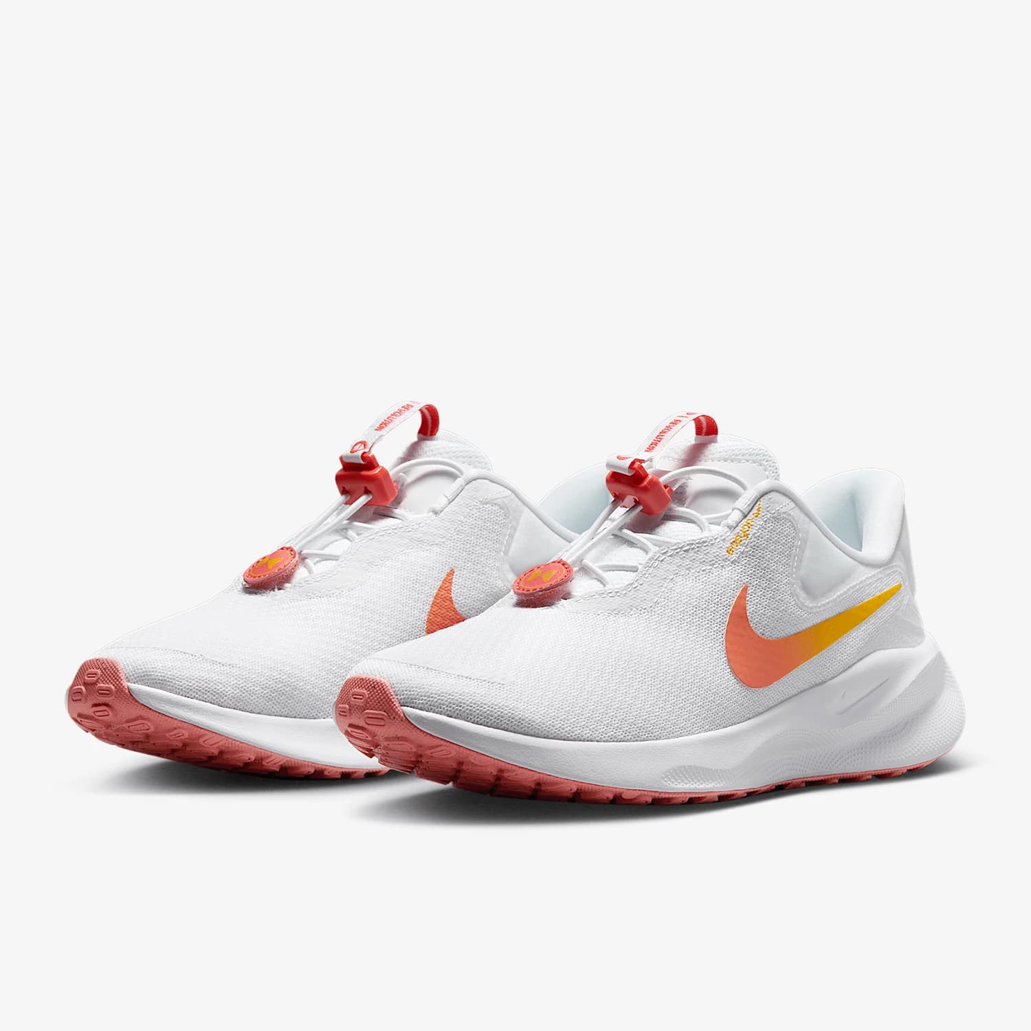 Nike genuine REVOLUTION 7 Women's Lightweight Running Shoes FN7999-100