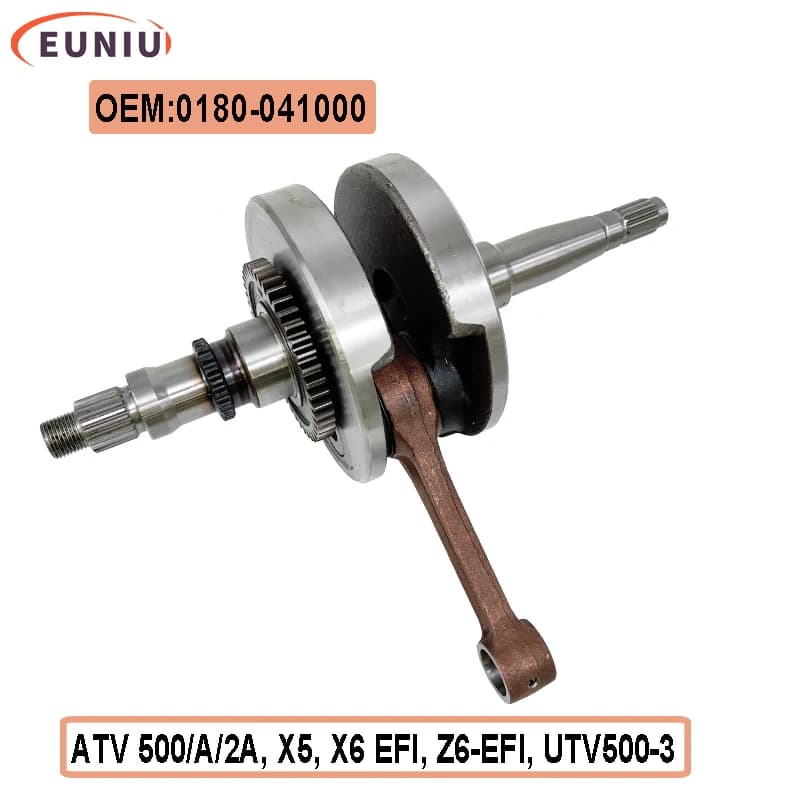 CF 500 Albero Motore Per CF CF500 ATV MOTORE CF188 ATV UTV QUAD CF GO KART 0180- 041000