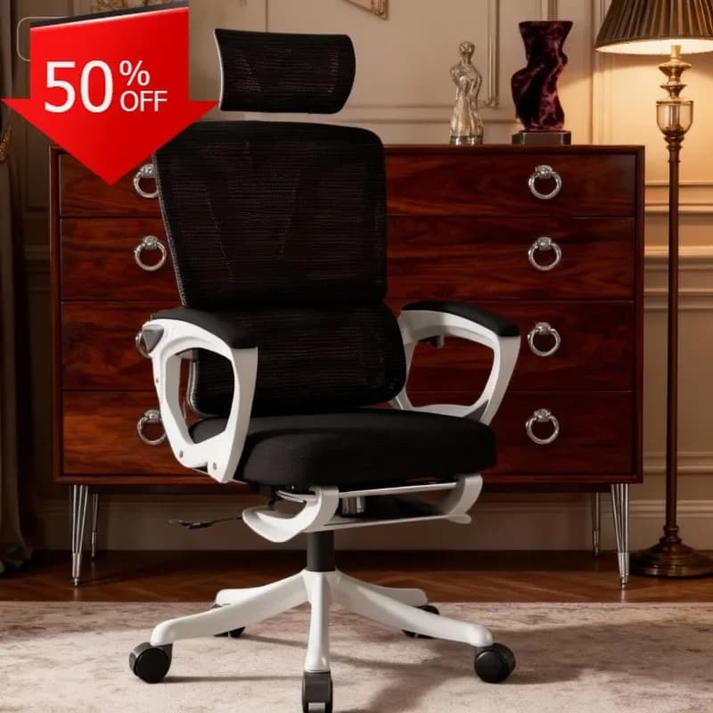Sedia da Gaming per Computer, Poltrona Lounge Ergonomica, Sedia da Gamer in Promozione, Negozio Ufficiale Magalu, Arredamento per Ufficio