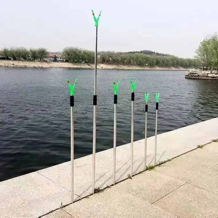 Spinning piccolo nuovo supporto per canna da pesca supporto accessori per attrezzi poggiatesta vendita strumenti per barche supporto supporti per attrezzature d'acqua dolce di mare