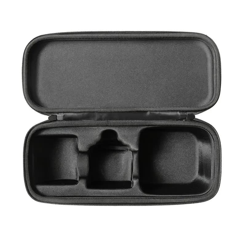 【CUSTOMER FAVORITE】Portable For Storage Bag For Dyson Supersonic HD19 Hair Dryer-Travel Carry Box Case(Bag Only) For Storage