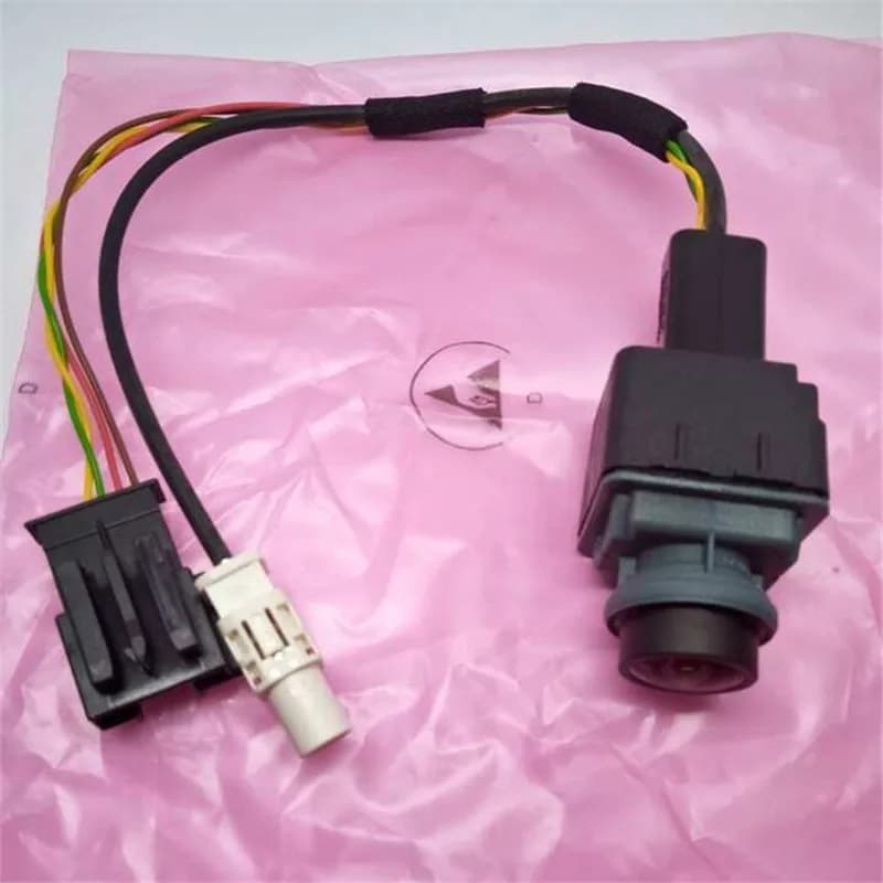 0009054803 muslimper MERCEDES CLA250 CLA45 GLA250 GLA45 telecamera per retromarcia W117 W156 W218