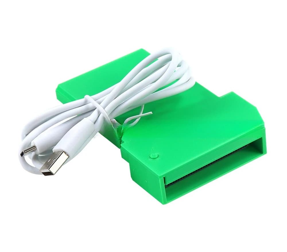 per la nuova scheda di acquisizione video GB GBC GBA GBP Scheda di acquisizione console di gioco serie GB