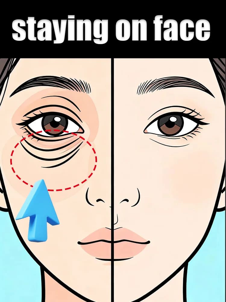 Bestselling online skincare-grade moisturizing and smoothing eye care tools