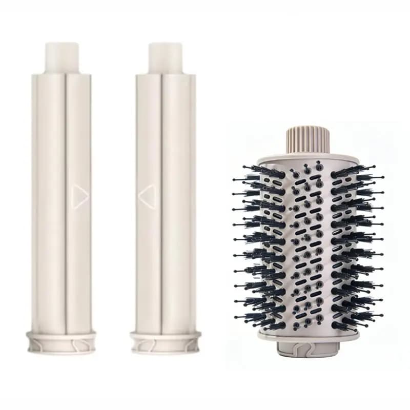 A05G-Auto-Wrap Oval Brush for Shark Flexstyle (Series HD400) - Accessory for hair curling, waves and smoothing brush