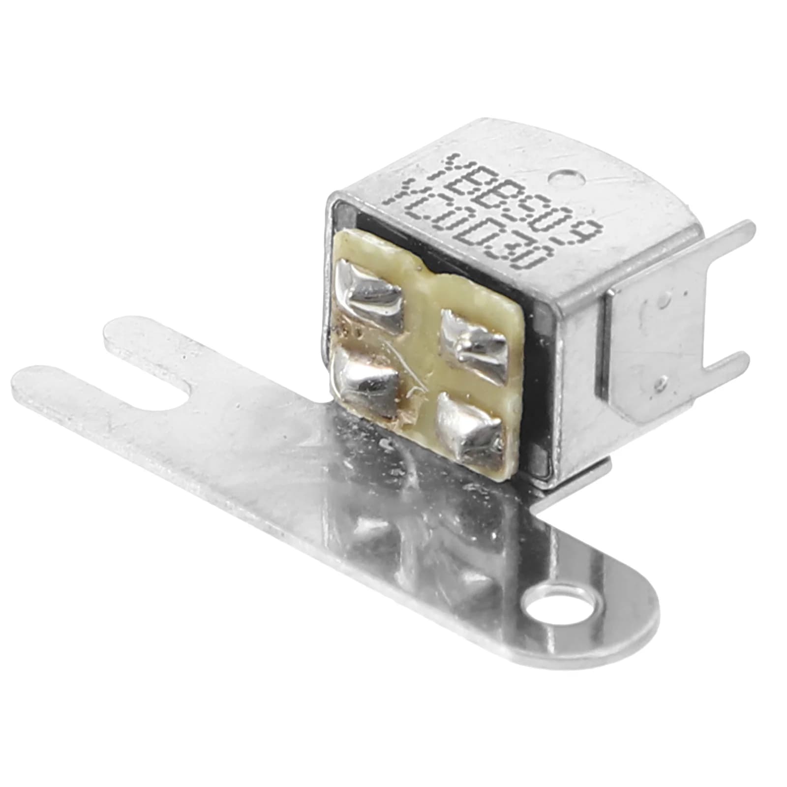 Testa magnetica YCBS09 ad alte prestazioni per registratore a cassette Riparazione di nastri stereo a doppio canale Parte durevole dell'attrezzatura audio