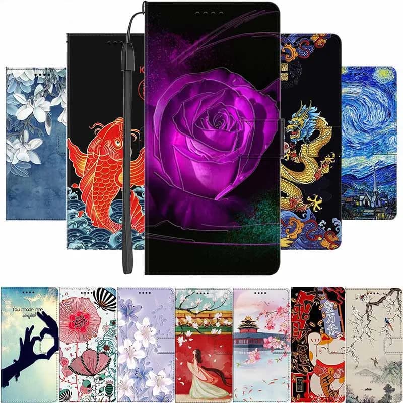 For Infinix Note 30 VIP Phone Case Note30 VIP Magnet Leather Cover Flip Wallet Case For Infinix Note 30 Pro Case Note30 Pro Capa