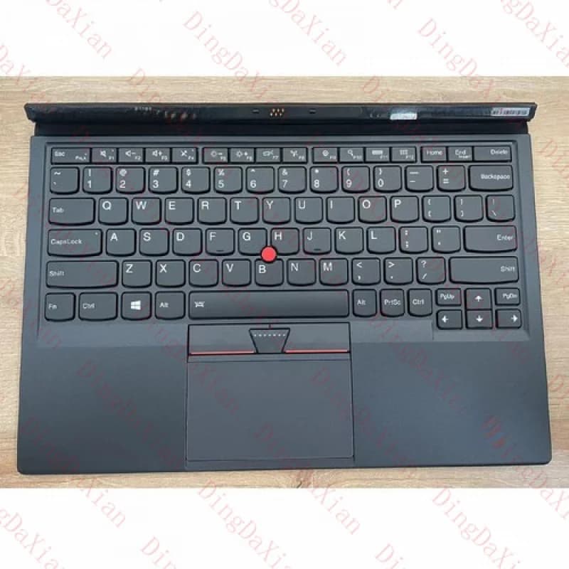 Tastiera per Tablet Lenovo ThinkPad X1 1a Generazione TP00082K1 01AW600