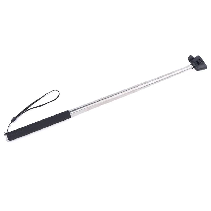 Monopiede impermeabile mini selfie stick con palo estensibile per videocamere d'azione 13/12/11/10/9/8 Fotografia all'aperto