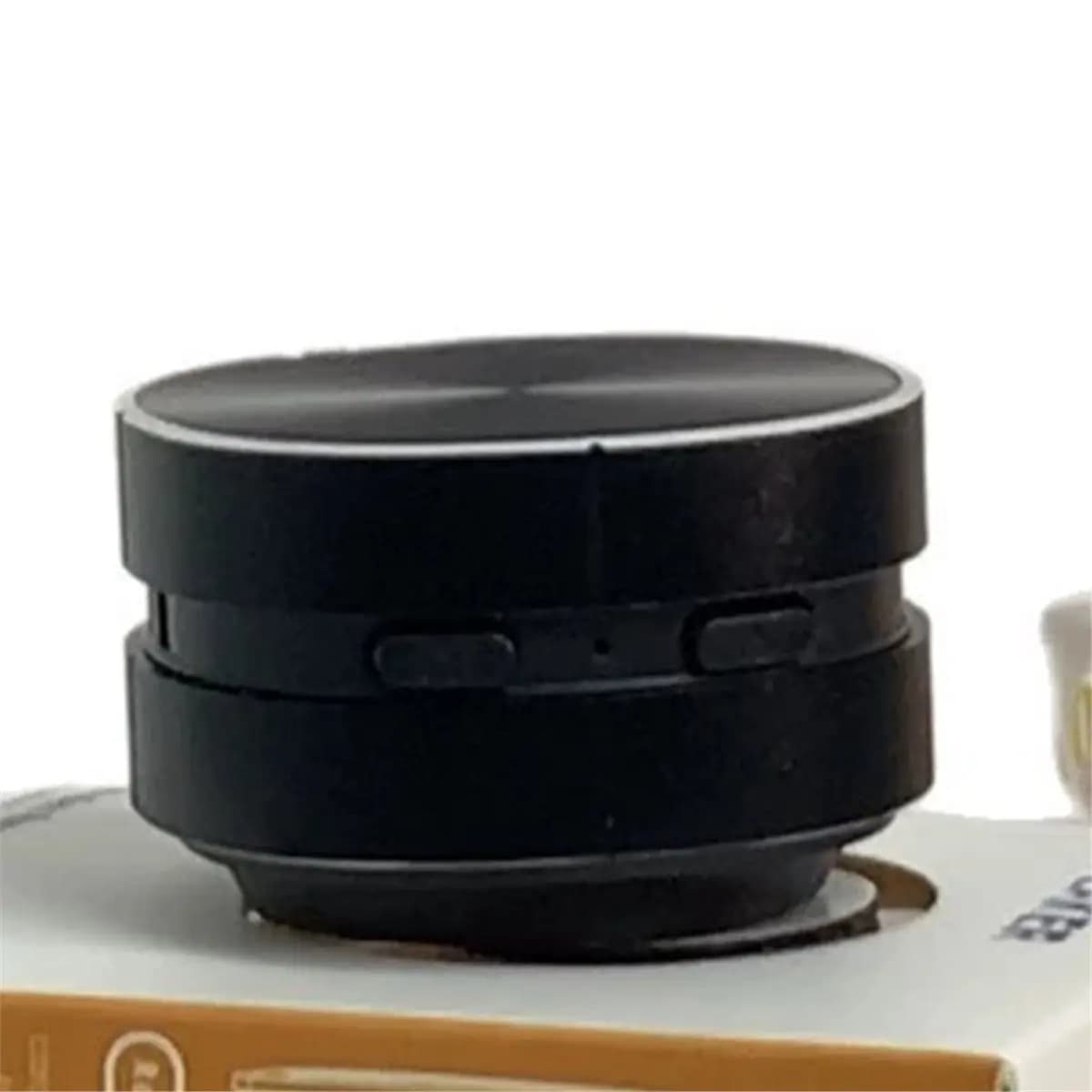 L73A NEW Bone Conduction Speaker with FM Radio Bluetooth-Compatible Wireless Stereo Dual Sound Audio Box Mini Speaker