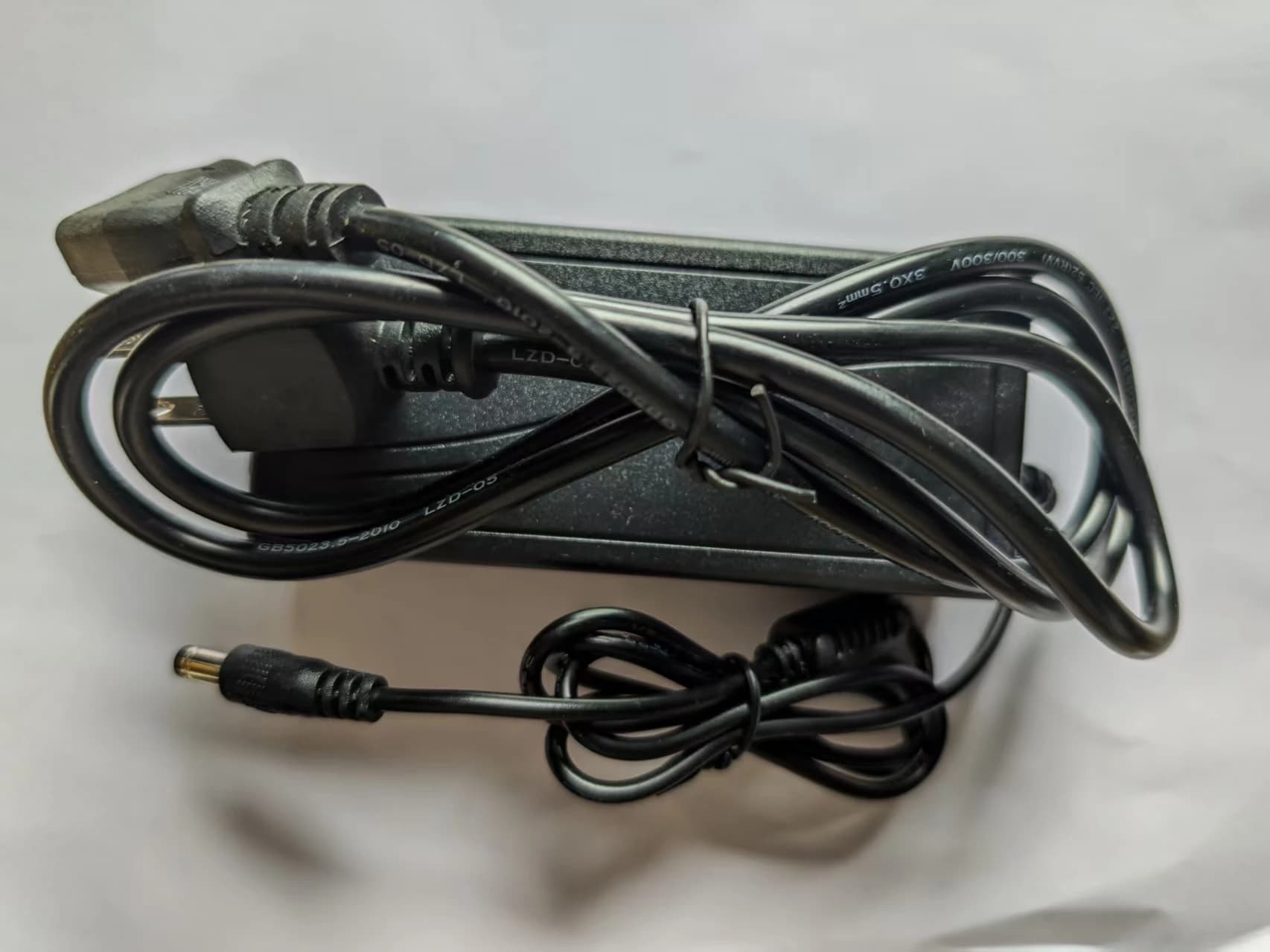 AC/CC 12 V Adapter for Bowflex C7 Model: 100926 Rechargeable Lithium Battery Power Supply for Commercial Smart Stationary Gym Exercise Bike