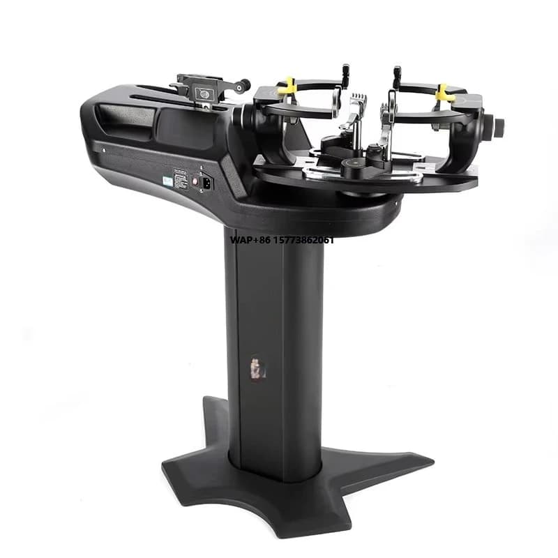 SIBOASI S3169 Brake for tennis racket