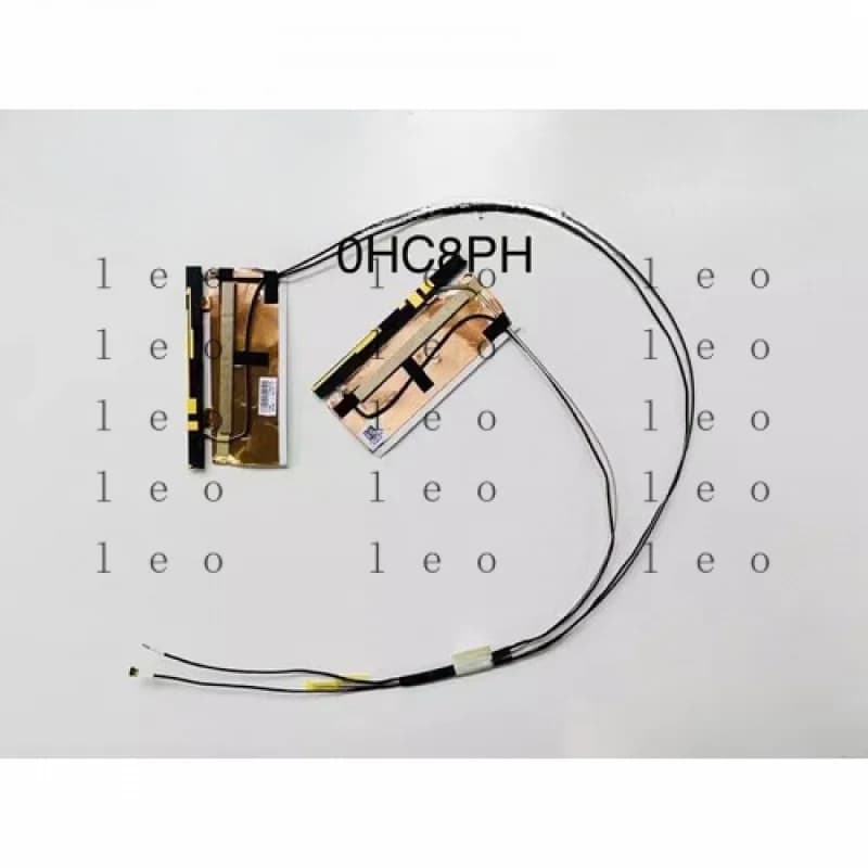 Parti del computer portatile DD HDB40 per cavo Wifi antenna DELL Latitude 7430 7420 0WRN28 0HC8PH