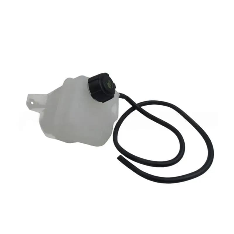 Serbatoio di espansione liquido refrigerante A82M con tappo per Nissan Qashqai 2006-2014 21721-JD00B 21721JD00B Ricambio auto