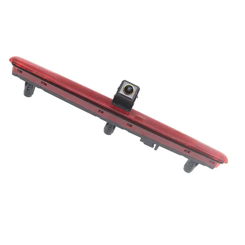 Telecamera di Retromarcia CVBS-AHD 170 per Luce Freno Auto Ingenious-Car ° Obiettivo Grandangolare per VW T5 2003-2016 Transporter Porta Singola