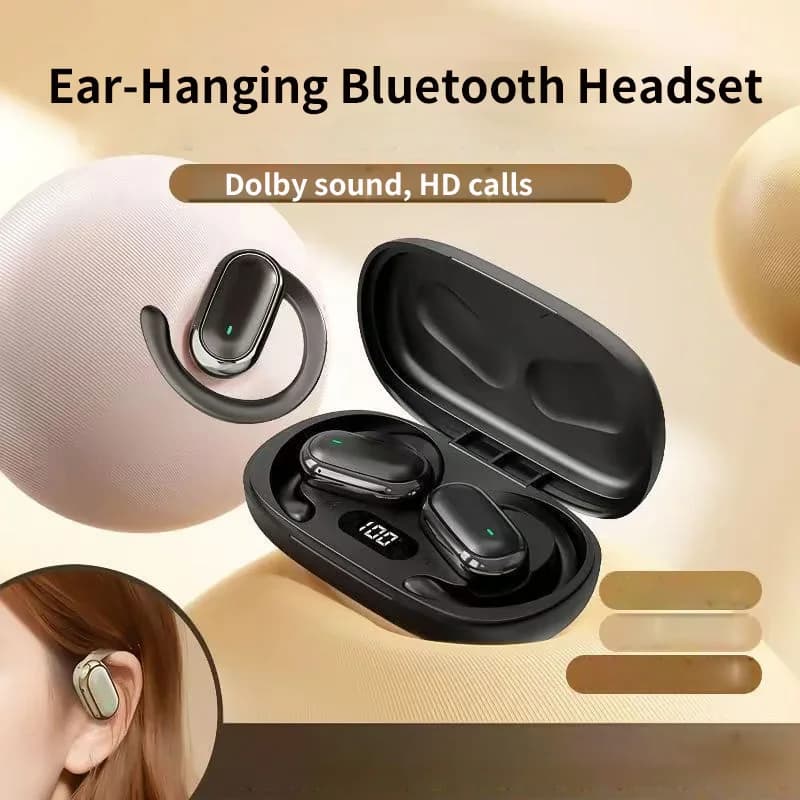 For Xiaomi Mi 10 11 Redmi Note 9 Pro Note 8 pro Note7 Redmi Note 10 Pro Wireless Headphones Bluetooth V5.0 Headset Sports