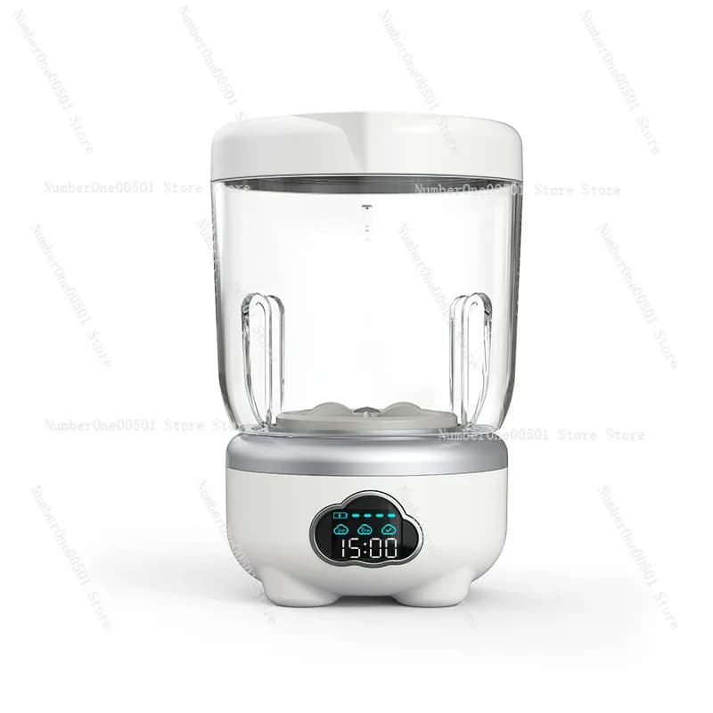 Biancheria intima senza fili per tazza da bucato Mini lavatrice Intimo pieghevole Piccoli calzini portatili per la stagione scolastica Lavaggio