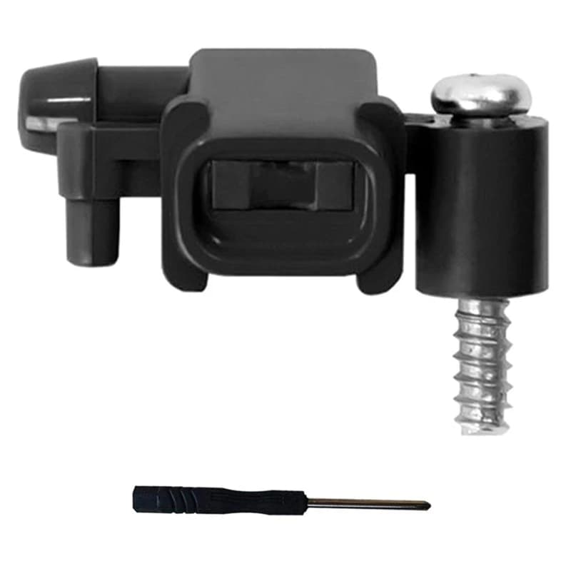 [Annual Specials] Spray Nozzle For Irobot Braava Jet M6 240 241 244 Series Robot Vacuum Cleaner Replacement Nozzles A
