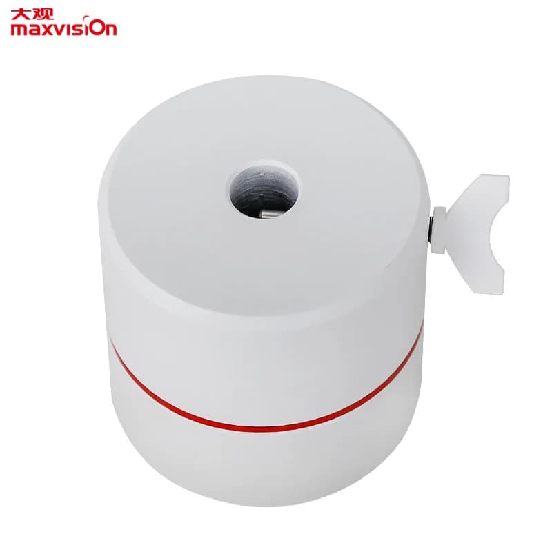 Contrappeso telescopio Maxvision Hammer da 5 kg per EXOS-1 EXOS-2 GOTO Equatorial