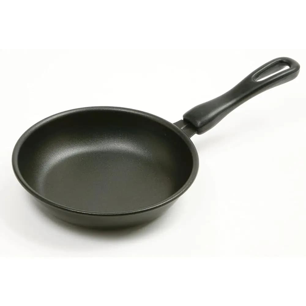 Mini padella antiaderente, 6 pollici