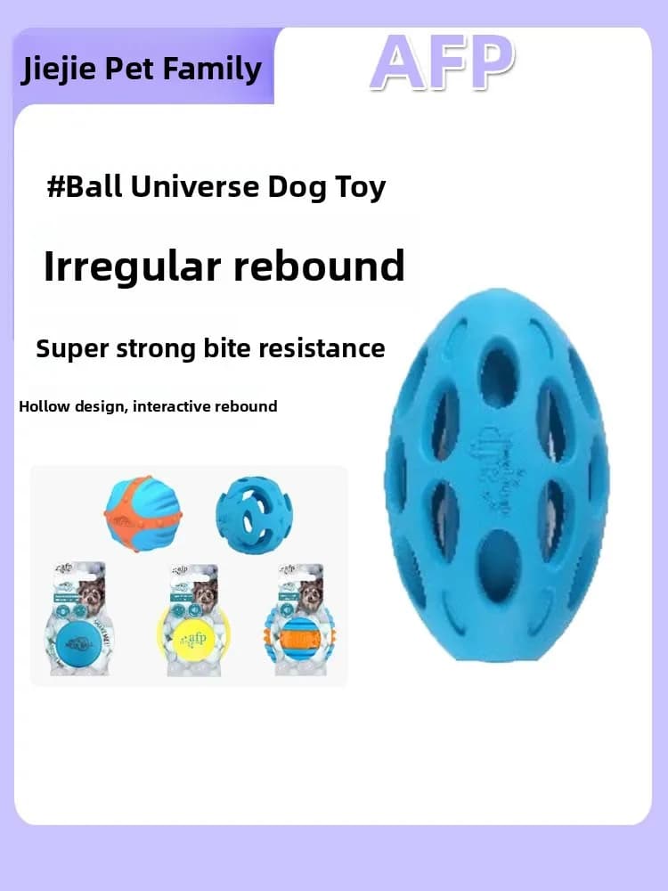P Dog Str Relief Tennis Squeezable Ball Toy Boredom Buster Puppy Teeth inding Sound ing Dog Rubber Ball Pet Supplies