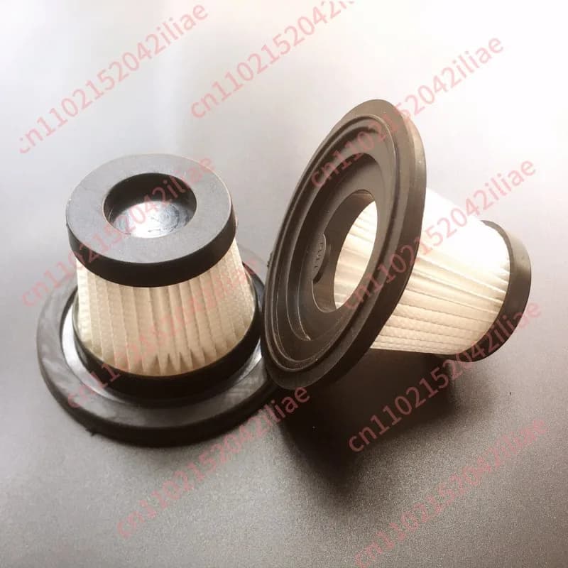 Elemento filtrante per aspirapolvere per auto, filtro LC-256