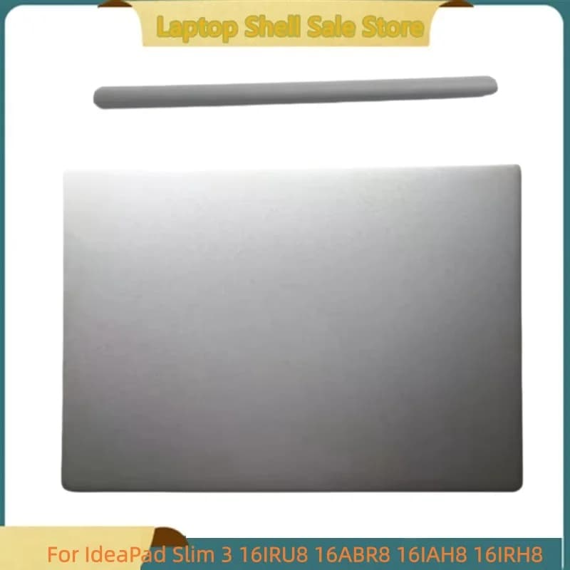 Nuova Cover Cerniera LCD/Coperchio Posteriore/Cover Superiore per Laptop IdeaPad Slim 3 16IRU8 16ABR8 16IAH8 16IRH8