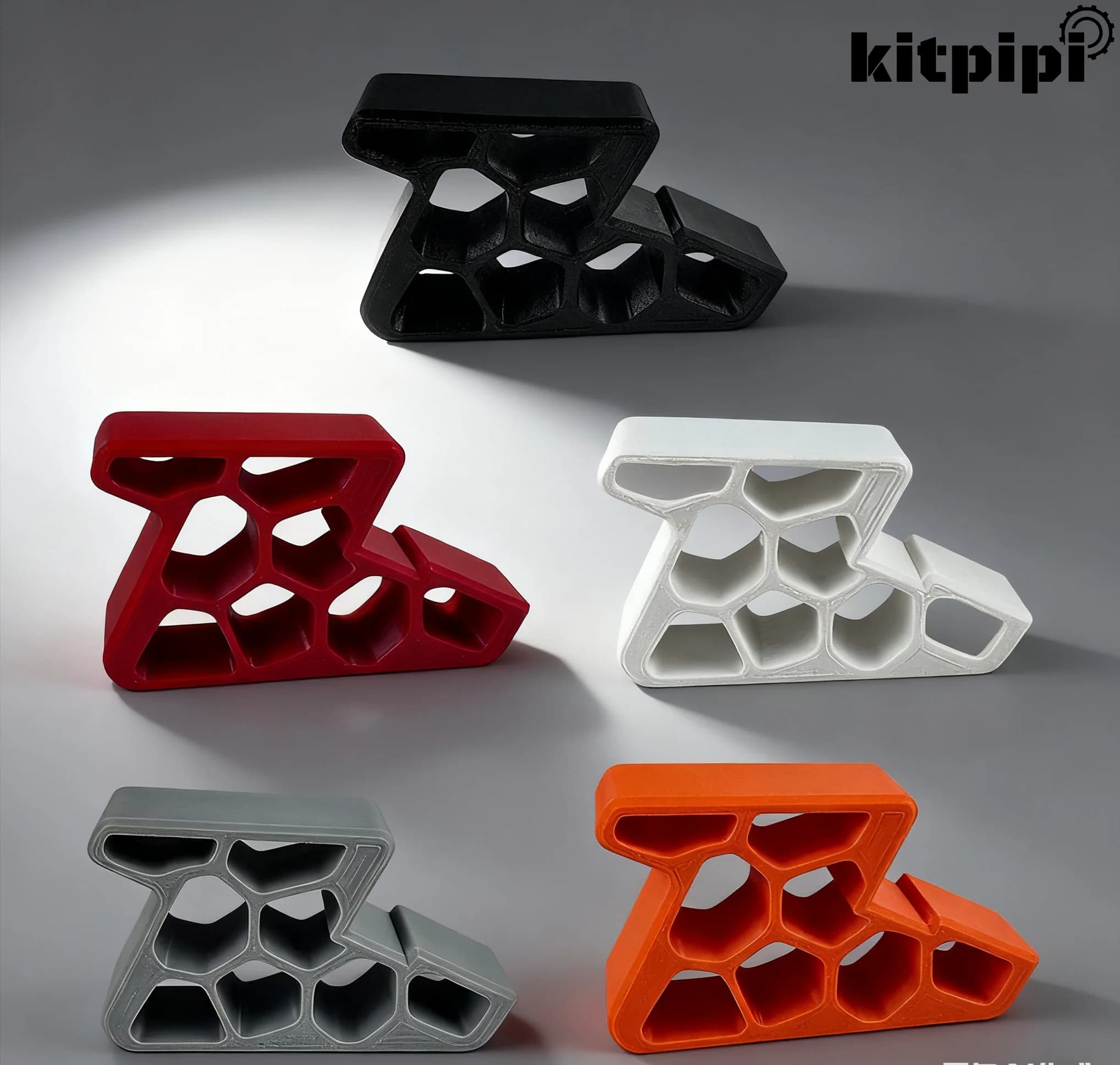 Fermaporta e cuneo antiscivolo per interni resistenti per balcone, finestra/porta scorrevole. Limitatore anticollisione per casa/ufficio