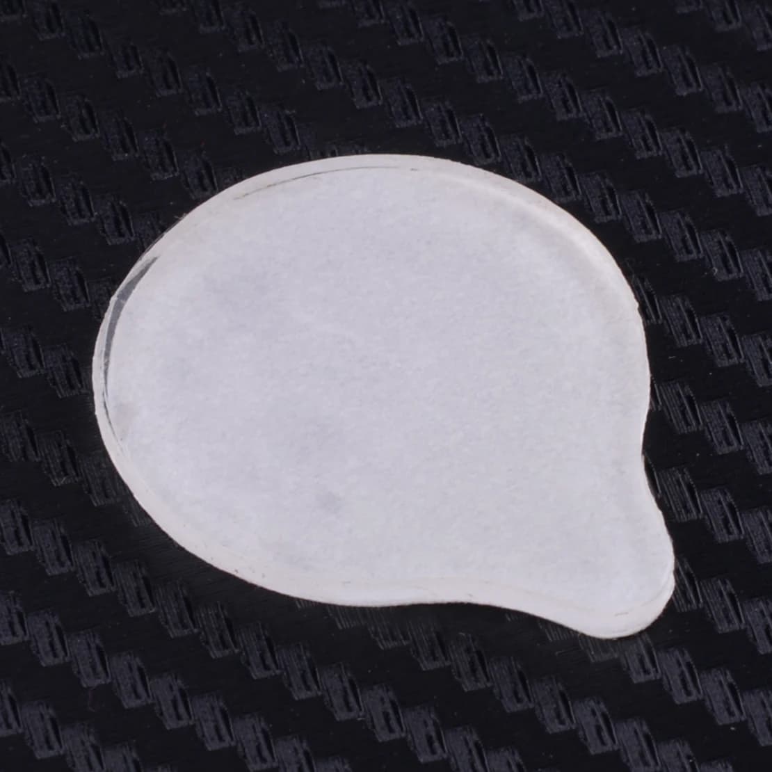Gel autoadesivo per sensore pioggia per parabrezza auto, adatto per Audi A4 A6 A8 Q7 Touareg Altea