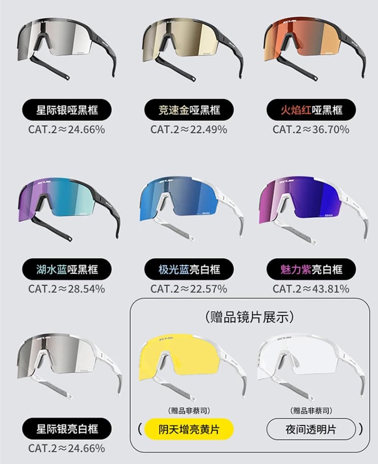 Three-Speed Electric Heating Anti-Fog Ski Goggles Windproof Outdoor Cycling Snow Sports Protective Glasses