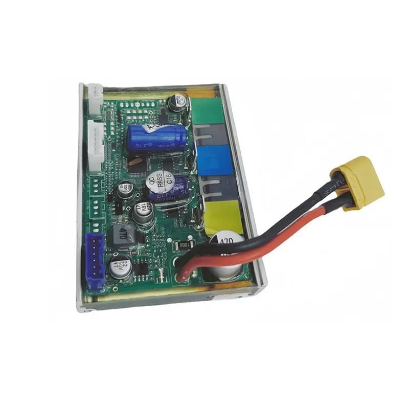 NEW HOT In Stock-Electric Scooter Motor Controller 36V 15A For Kugoo For Kugookirin S1max Replacement Part Accessories