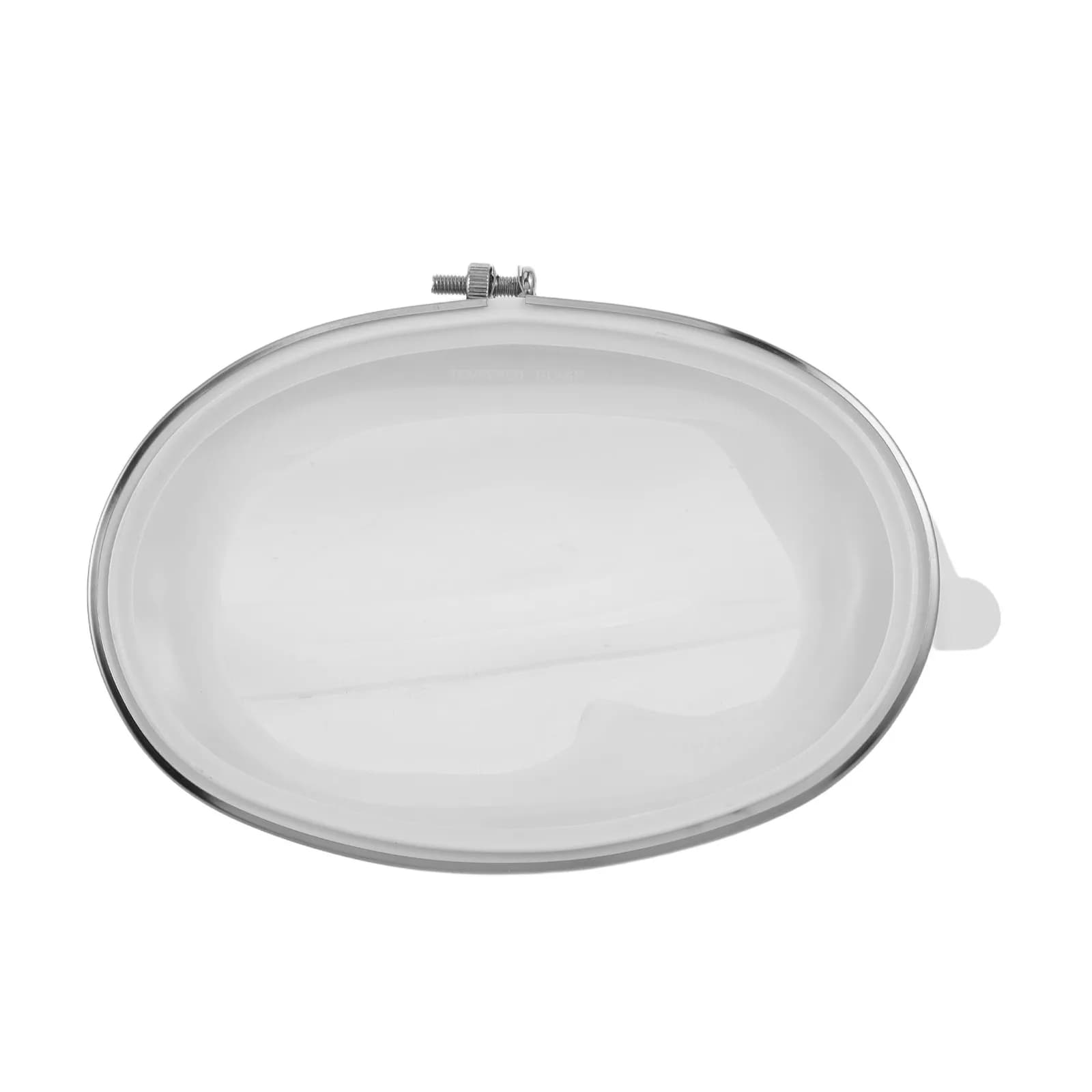 Oval Underwater Mask for Adults Anti-Aria Loss, Integral Scuba Mask and Snorkeling, Diving Glasses with Large Visual