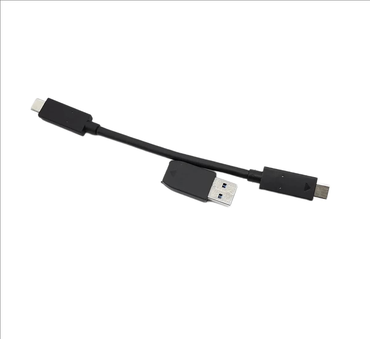 Cavo di alimentazione MAC USB-C TYPE C da 17 cm/0,17 m Cavo e connettore PER SANDISK EXTREME SDSSDEX2 SOLID STATE DRIVE