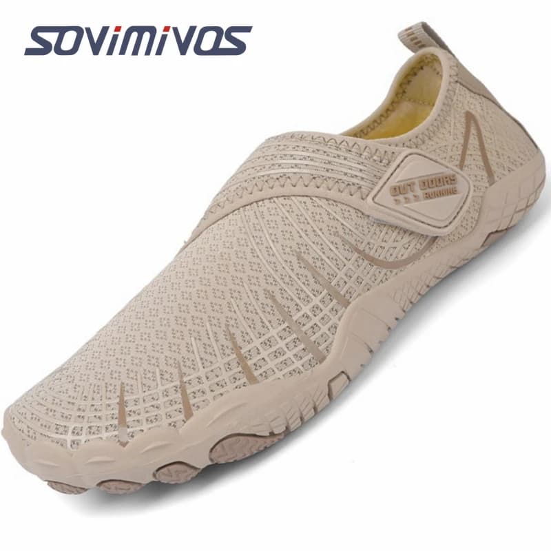 Barefoot Trail Shoes for Women Running Tenis Masculino Cross Training Shoes Men Trainers Beach Water Sneaker Zapatillas De Mujer