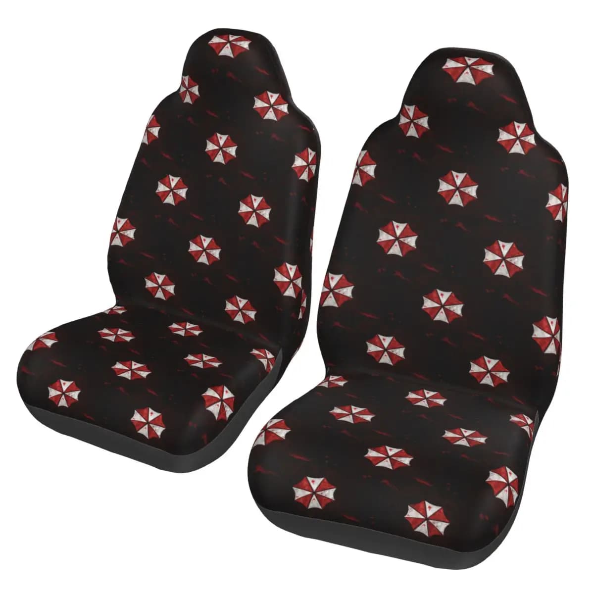 Umbrella Corps Resident Military Tactical Eviled Universal Car Seat Cover Suitable For All Kinds Models Corps Seat Covers Fabric