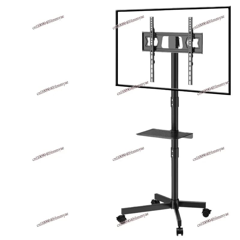 14-150 Inch LCD Monitor Mobile TV Stand, Conference Stand