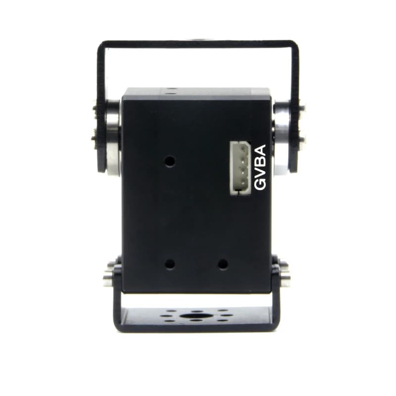 Feetech Servo SM80BL 24V 85Kg Servo digitale a coppia elevata per parti di elicotteri modello Rc 1/5 elicottero per auto Rc grande mano robot