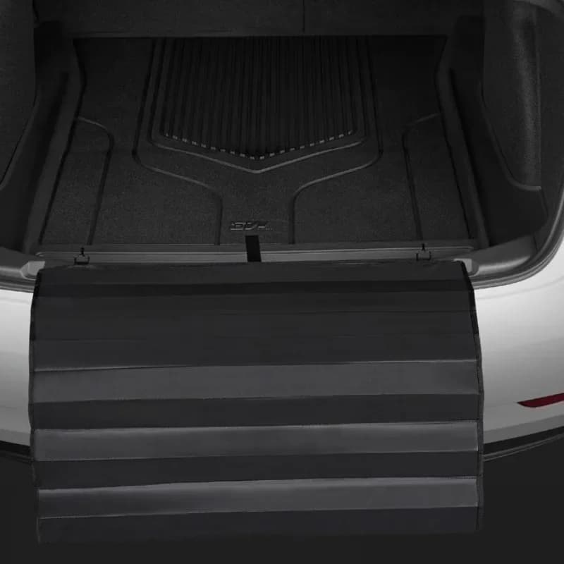 Suitable for Tesla Model Y 3W Refresh, special auto mats in TPE, Model 3/S, 14 pieces