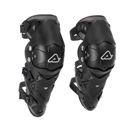 Knee Pads Off-Road Motorcycle Men's and Women's Riding Leg Pads Anti-drop Knight Equipment Cycling Protectors