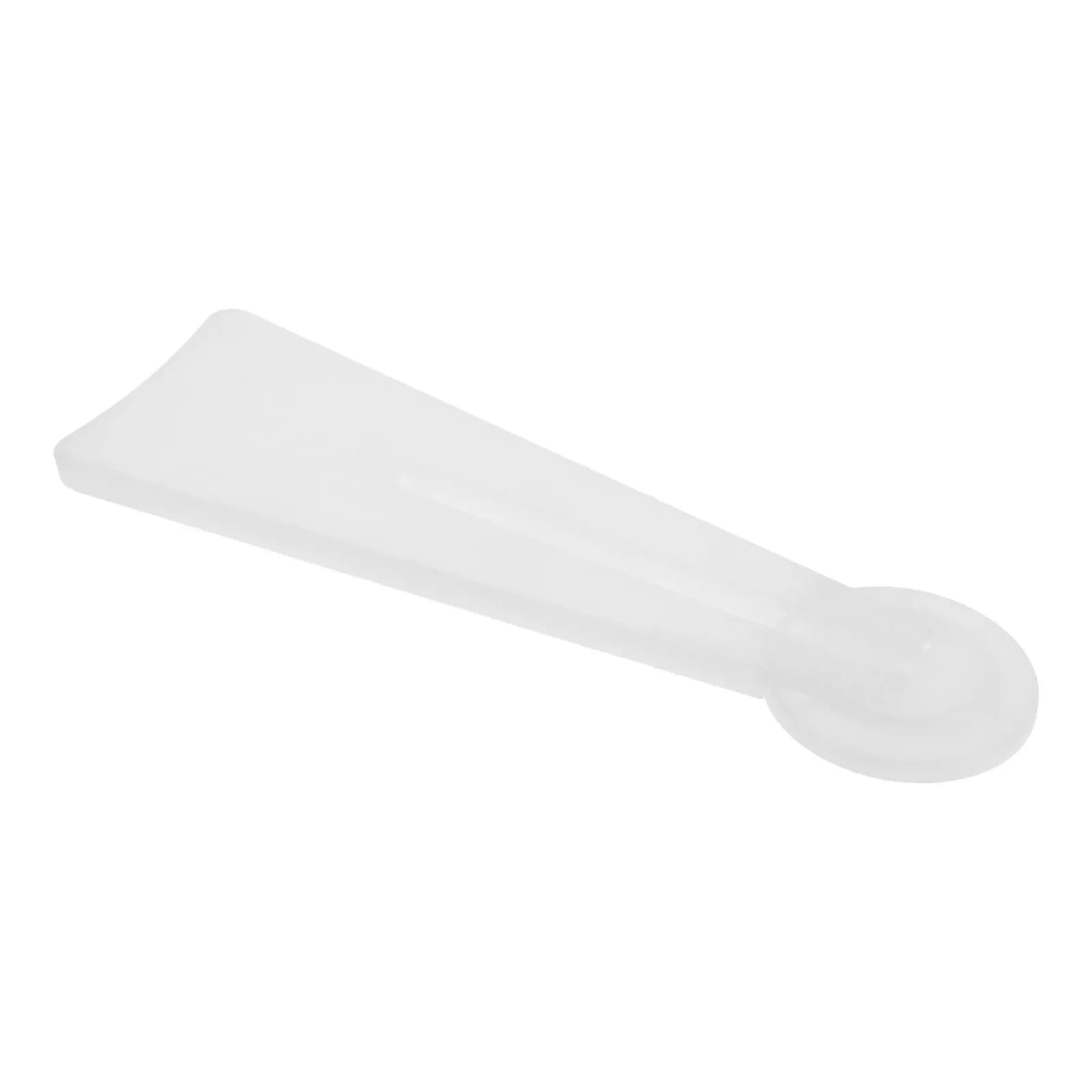 Supporto per cavalletto con telaio trapezoidale a superficie liscia, 10 pezzi, facile da attaccare, supporto per esposizione di foto, per uso domestico, in ufficio, per eventi