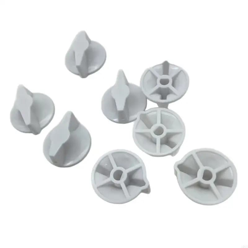 Timer Switches Knobs for 146MT574 Bathroom Fan Control And Heater Easy to Install JOMD
