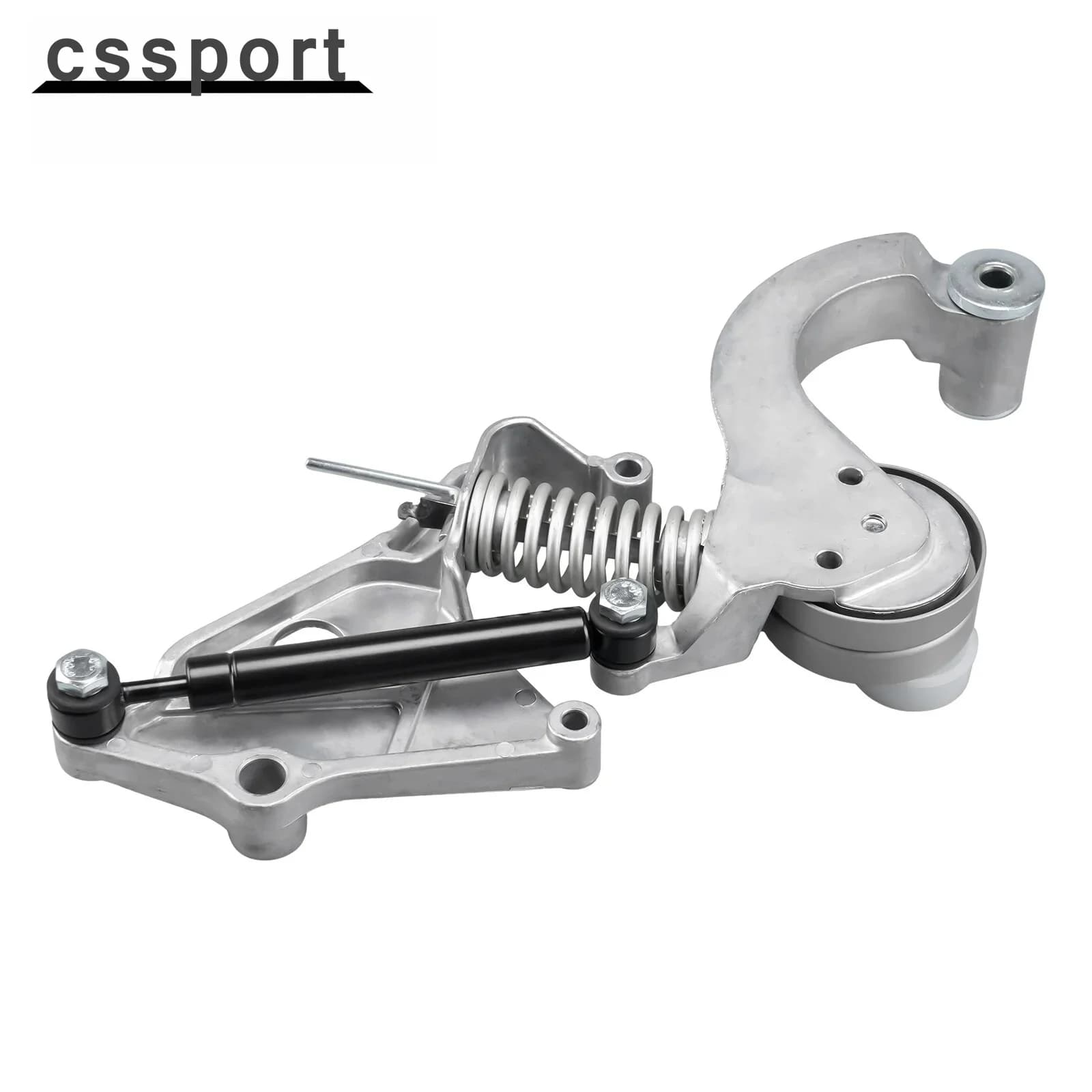 Tendicinghia con Puleggia per Mini Cooper R52 R53 R56 1.6L 2002-2008 38404