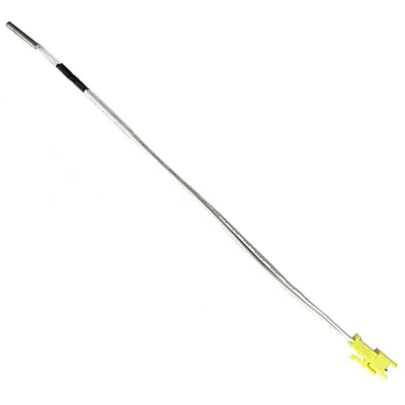 5 pz/lotto originale FLSUN Q5/SR/Super Racer termistori sensori di temperatura 24V fili parti della stampante 3D Heatbed Hot End accessori