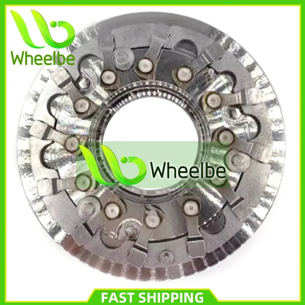 1515A295 TF035 Anello ugello turbo per motori Mitsubishi SUV 4N15 4P00 Diesel 49335-01410 Geometria variabile della turbina Variabile