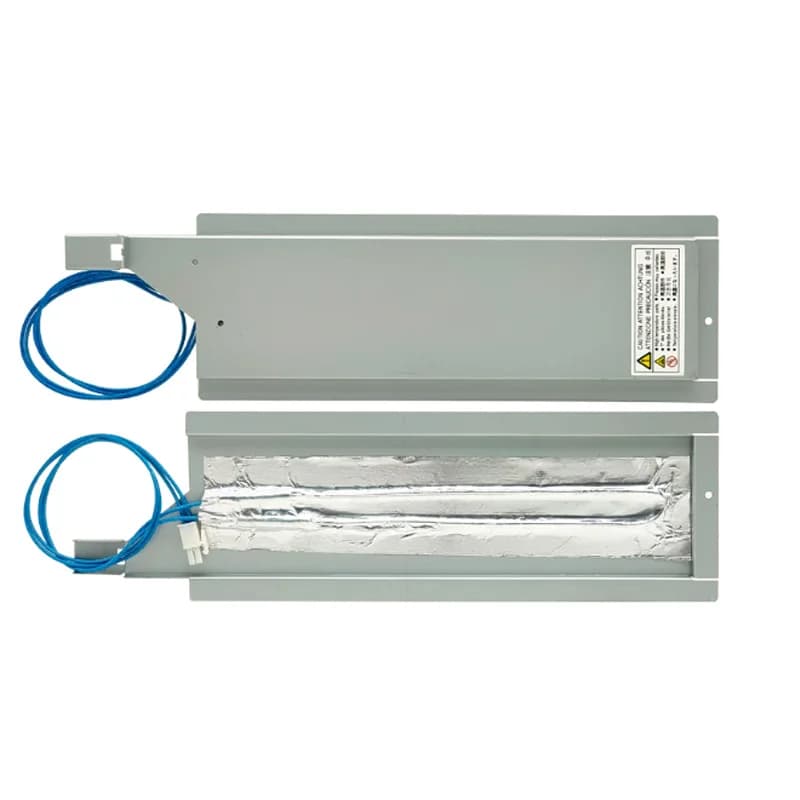Riscaldatore del vassoio di carta dell'unità tamburo per deumidificatore Ricoh C2011 2503 3003 3503 4503 5503 6003