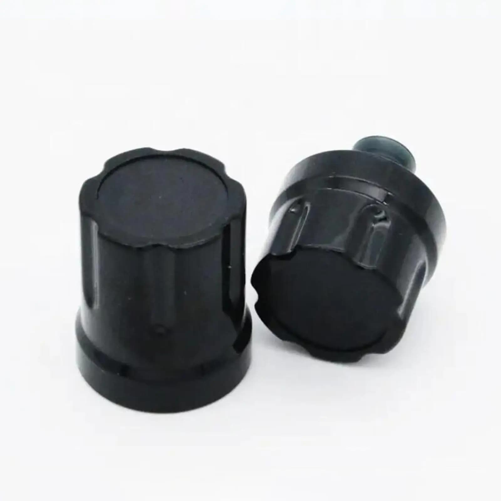 Protezione per Giunto e Cappuccio del Stecca da Biliardo, Accessorio in Plastica Resistente per Giocatori di Snooker e Biliardo
