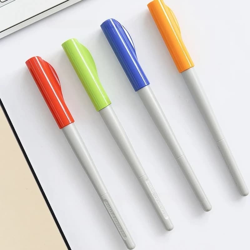 Original PILOT Parallel Art Pen 1.5 3.8 6.0 mm Calligraphy Pen for Gothic, Arabic & Specialty Scripts (Broad Edge Drawing Tool